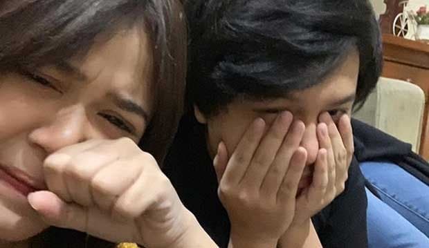 Diminta Yovie Widianto Sahabatan Saja dengan Arsy, Brisia Jodie Patah Hati?