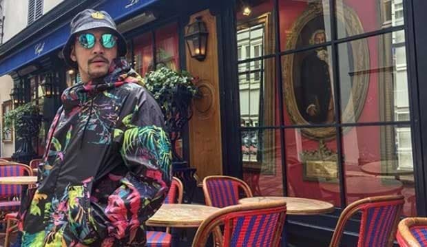 5 Tahun Vakum, Ini Alasan Mario Lawalata Mau Main Sinetron Lagi