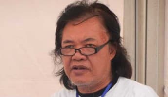 Sastrawan Arswendo Atmowiloto Meninggal Dunia
