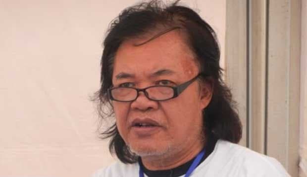 Sastrawan Arswendo Atmowiloto Meninggal Dunia