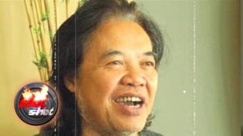Arswendo Atmowiloto Meninggal Dunia Karena Kanker Kandung Kemih