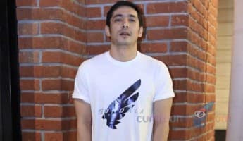 Syuting Pakai Kostum Gundala, Abimana Aryasatya Kepanasan dan Dehidrasi