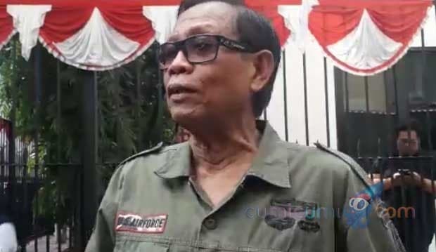 Srimulat Disebut Gembong Narkoba, Tarzan: Dilaporin Polisi Bisa Kena