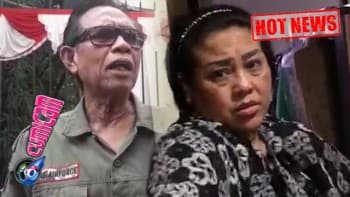 Hot News! Nunung Nyabu Sejak 20 Tahun Lalu, Ini Balasan Menohok Tarzan