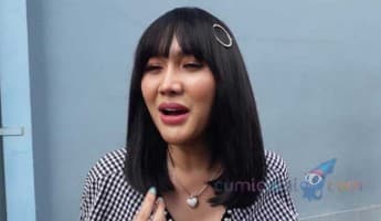 Konflik dengan Band Repvblik, Lucinta Luna Bakal Datangi Ruri Jika Tak Minta Maaf