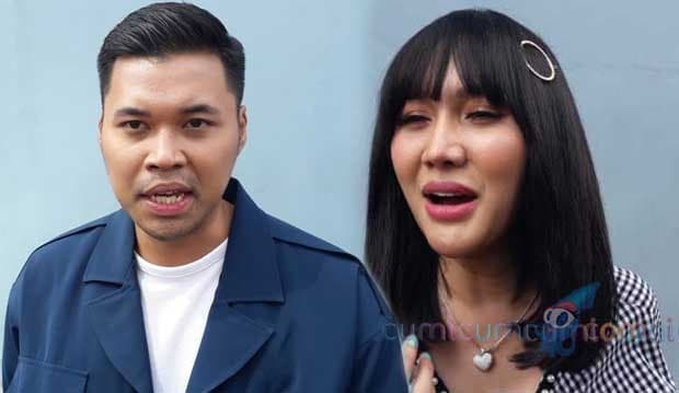 Lucinta Luna Ngaku Disuruh Tim Kreatif Injak Foto, Rivelino Wardhana Kekeh Lanjutkan Kasus