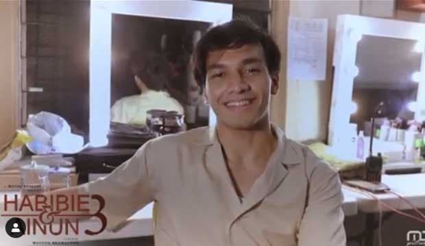 Terjerat Narkoba, Bagaimana Nasib Jefri Nichol di Film Habibie & Ainun 3?