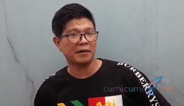 Pernah Dipenjara, Andika Babang Tamvan Ungkap Dampak Buruk Konsumsi Narkoba