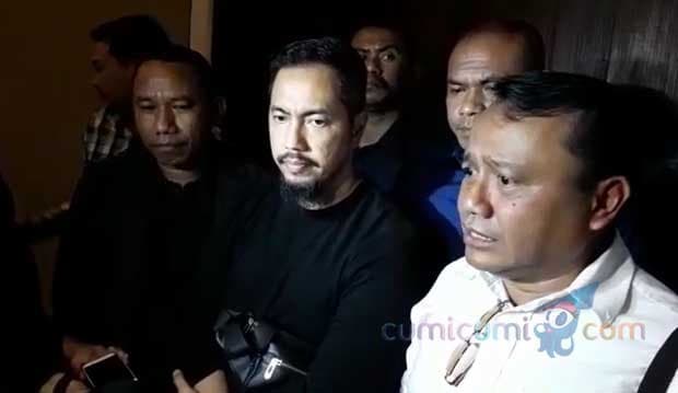 Salmafina Diduga Dipaksa Pakai Kalung Salib, Sunan Kalijaga Adukan Acara TV Ini ke KPI