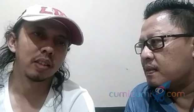 Tak Dipenjara, Jamal Preman Pensiun Direhabilitasi di Lido Selama 6 Bulan