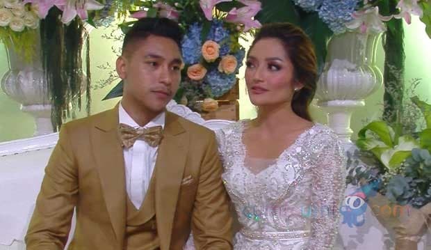 Ditanya Malam Pertama Berapa Ronde, Siti Badriah dan Krisjiana Baharudin Tak Terima