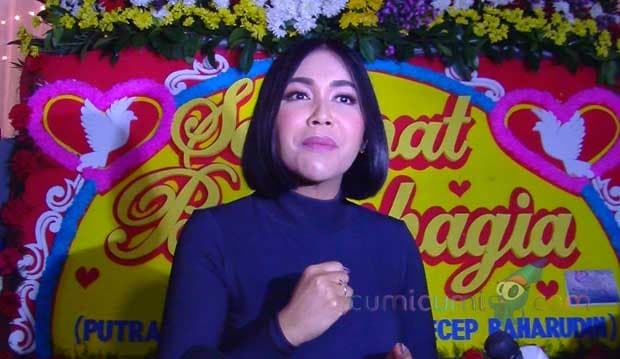 Jerry Aurum Masih Dipenjara, Shakira: Ayo, Papa Semangat