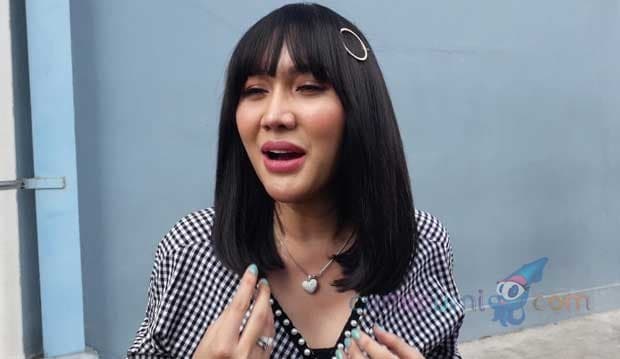 Lucinta Luna Akhirnya Bicara, Akhirnya Terungkap Siapa Muhammad Fatah