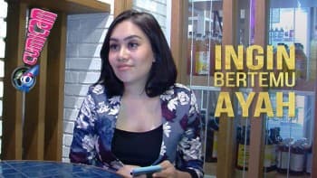 Curahan Hati Putri Sambung Nunung Ingin Bertemu Iyan Sambiran