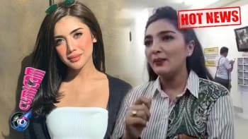 Hot News! Ashanty Tentang Hasil Mediasi dan Teguran Keras untuk Millendaru