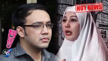 Hot News! Astaga, Cemburu Buta, Sandy Tumiwa Sumpahi Istri Disambar Petir