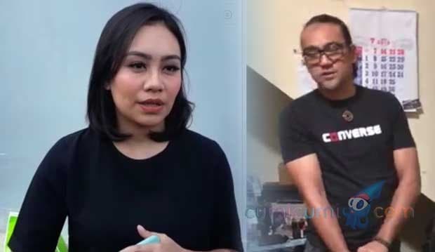 5 Cerita Kleine Marsha, Terpisah dari Iyan Sambiran Sejak Usia 6 Bulan