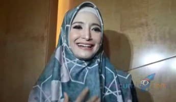 Suami Dipenjara, Inneke koesherawati Malah Berhenti Jadi Artis
