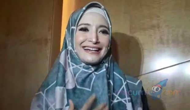 Suami Dipenjara, Inneke koesherawati Malah Berhenti Jadi Artis