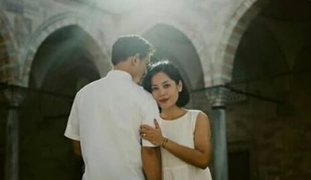 Bakal Dinikahi Bos Kapal Berstatus Duda, Lulu Tobing Sukses Rebut Hati Anak Sambung