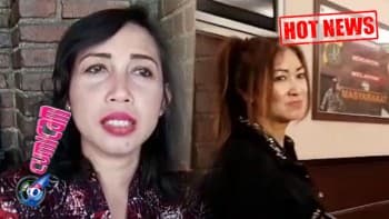 Hot News! Mobil Perusahaan Diambil Zarima, Mantan Suami Lapor Polisi