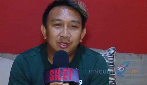 Seramnya Sel Tikus, Begini Cerita Augie Fantinus yang Pernah Dipenjara