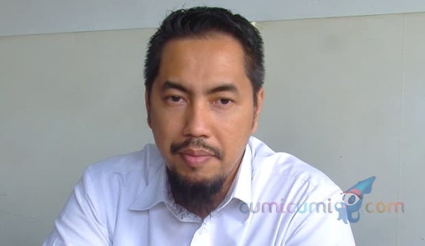 Sunan Kalijaga Simpan Nomer Telepon Joe, Salmafina Ngamuk Teman Dekat Disomasi?