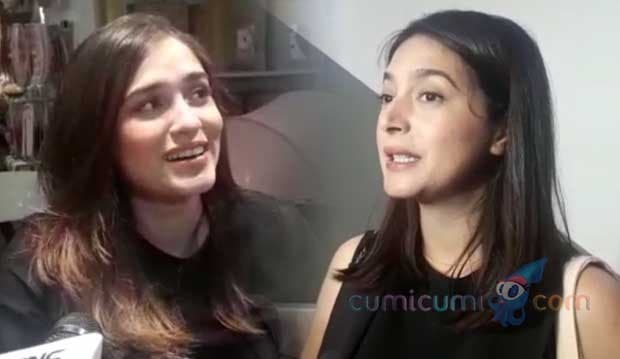Usia Kehamilan Beda Seminggu, Nabila Syakieb dan Yasmine Wildblood Janjian Persalinan?