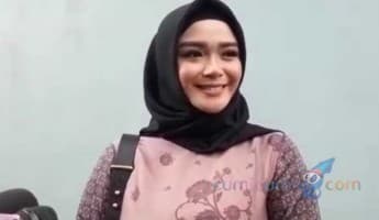 Dari Amerika Pulang ke Indonesia, Beban Sheza Idris Sedikit Berkurang