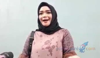 Sheza Idris Libur Mengurus Adreena Aisyah Setiap Akhir Pekan