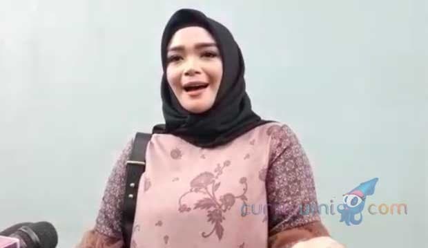 Sheza Idris Libur Mengurus Adreena Aisyah Setiap Akhir Pekan