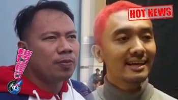 Hot News! Vicky Merasa Tersakiti Oleh Angel Lelga, Uus Dicium Cowok