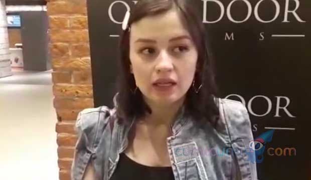 Hamil Pertama Tak Ingin Diam di Rumah, Kimberly Ryder Tetap Cari Kegiatan