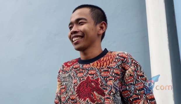 Penyebab William Sindrom Anak Dede Sunandar Masih Tanda Tanya, Dokter Sebut Titipan Allah