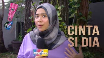 Sebelum Cinta Si Dia, Tiffany Kenanga Pernah Stres Karena Patah Hati