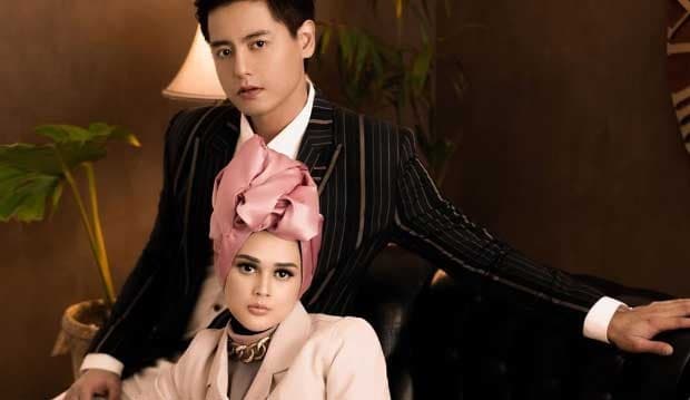 Malam Pertama Roger Buatin Cewek Lain Teh Hangat, Cut Meyriska: Gue Aja Belum