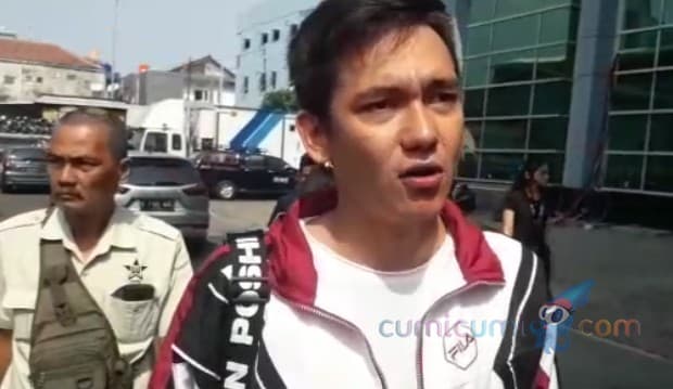 Adipati Dolken Ultah, Vanesa Prescilla Sang Mantan Tak Beri Ucapan Selamat?