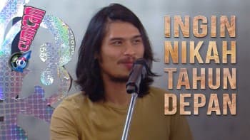Tak Ingin Pacaran, Virzha Ingin Segera Menikah