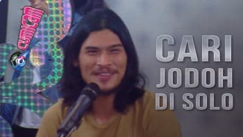 Ajak Keluarga ke Solo, Virzha Beri 'Kode' Ingin Cari Jodoh