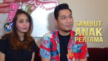 Selamat! Rizal Armada Dikaruniai Bayi Laki-laki