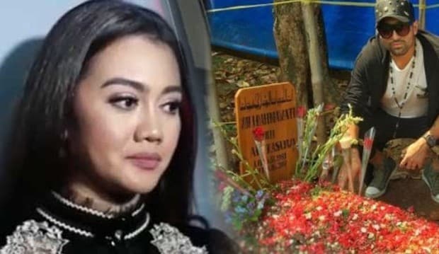 Tagih Biaya Numpang Hidup Gaston Castano, Adik Jupe : Saya Kesal dan Emosi