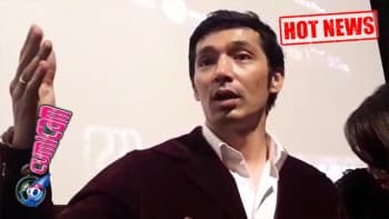 Hot News! Pengakuan Abimana Usai Jadi Peran Utama Gundala Putra Petir
