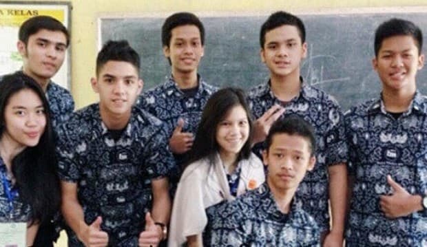 Teman Sekolah Dibunuh dan Dibakar Ibu Tiri, Al Ghazali : Surga Menantimu Brother