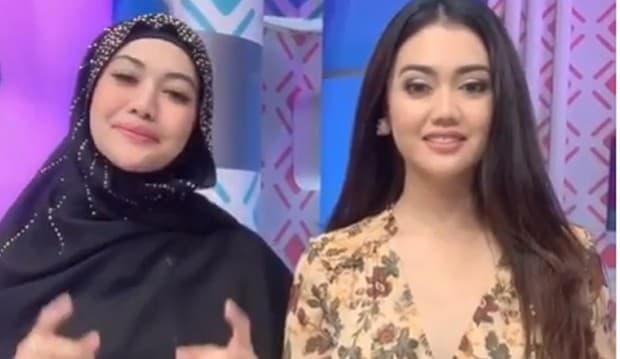 Bertengkar Saling Cakar, Dua Adik Jupe Pamer Keributan untuk Cari Sensasi?