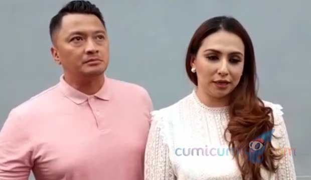 Anak Sudah Besar, Deswita Maharani Pilih Habiskan Waktu di Rumah