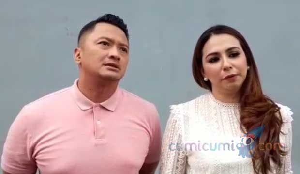Anak Banyak Tawaran Syuting, Deswita Maharani Tak Mengizinkan