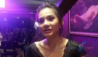 Ciptakan Lagu Lewat FaceTime, Afifah Gandeng Musisi Asal Toronto
