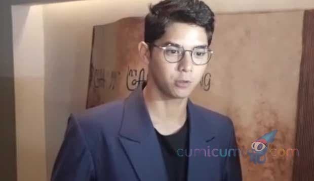 Pesan Maia Estianty, Al Ghazali Ikuti Gaya Pacaran El Rumi dan Marsha Aruan