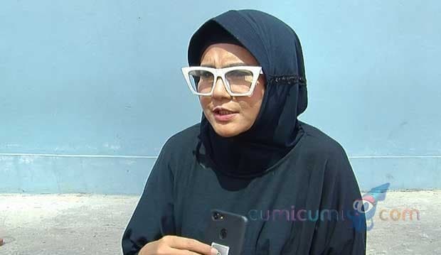 Lama Tak Terdengar Kabarnya, Kanker Kelenjar Getah Bening Ria Irawan Kambuh Lagi