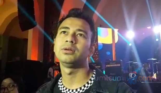 Pasca Berantem Kini Sudah Baikan dengan Jedar, Raffi Ahmad: Cuma Salah Paham